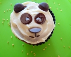 Muffins moelleux chocolat