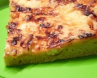 Pizza chÃ¨vre et miel