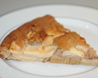 GÃ¢teau aux pommes sans gluten