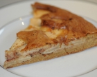 GÃ¢teau aux pommes sans gluten