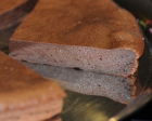 Fondant au chocolat sans gluten