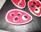 Soupe sucrÃ©e d'halloween