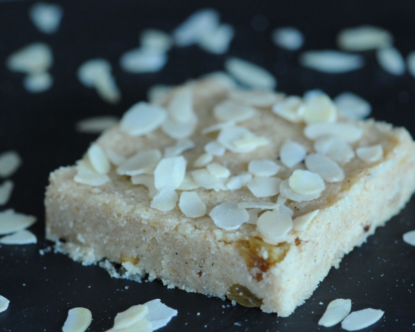 Recette de cuisine : Halwa