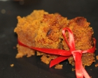 Pain d'Ã©pices moelleux