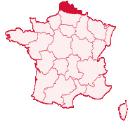 Carte de france