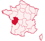 Carte de france