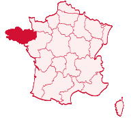 Carte de france