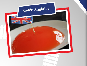 Gelée Anglaise (jelly)