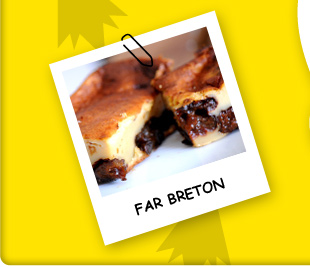 Far breton