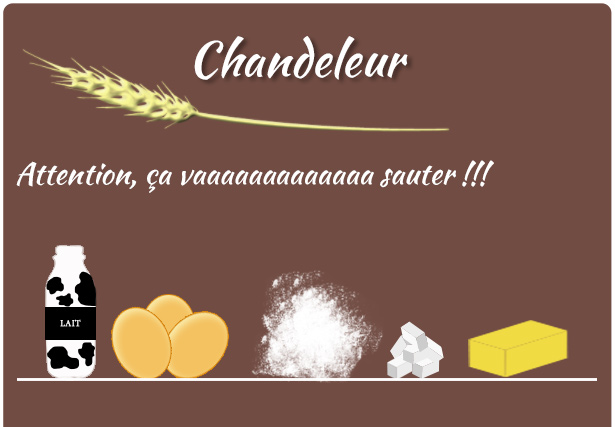 Attention, a vaaaaaaaaaaaaa sauter !!!