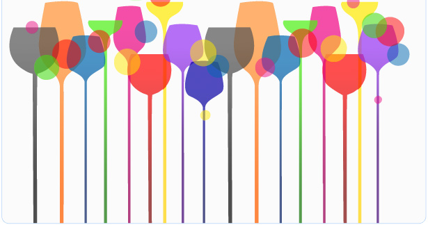 Recette de cocktail