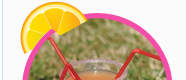 Cocktail des enfants
