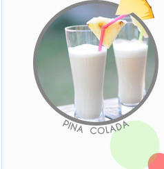 Pina colada