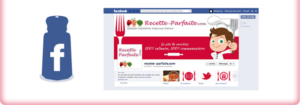 rejoignez-nous sur facebook