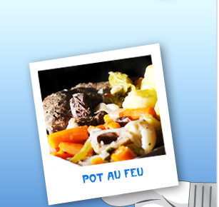 Pot au feu