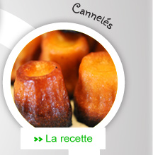 Cannelés