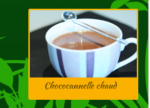 Chococannelle chaud (Bronchite)