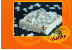 Halwa