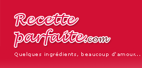 Recette de cuisine