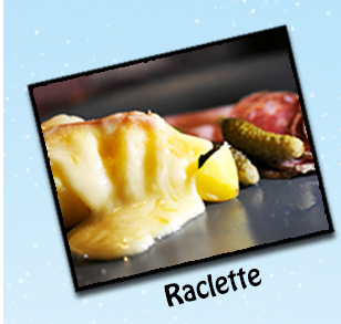 Raclette