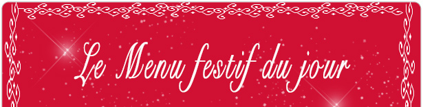 joyeux noel