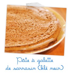 pte  galette
