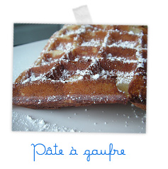 pte  gaufre