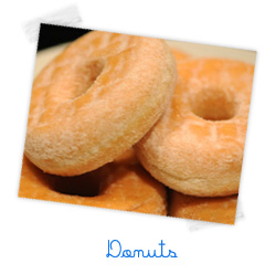 donuts