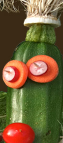 Et si, manger bon, manger sain, c’était manger végétarien